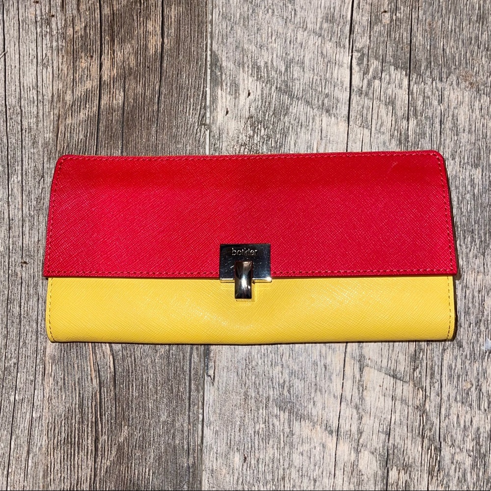 Botkier Wallet